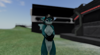 new Depth of Field
