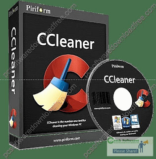 CCleaner 5.39 pro latest + key give away - Clean system performance