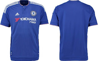 jersey kandang musim 2015/2016 jersey kandang musim 2015/2016