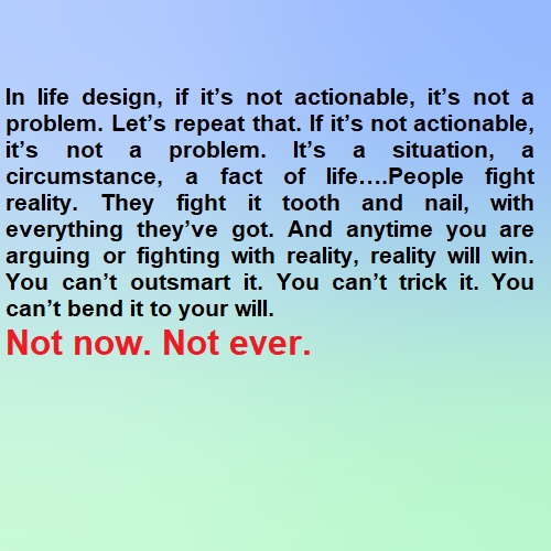 65 Amazing Quotes from Designing your life by Bill