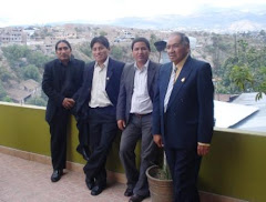 Richard (Ayacucho) Antoni Sulca, Yaico (Ica)