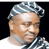 SUSWAM CONGRATULATES DAVID MARK
