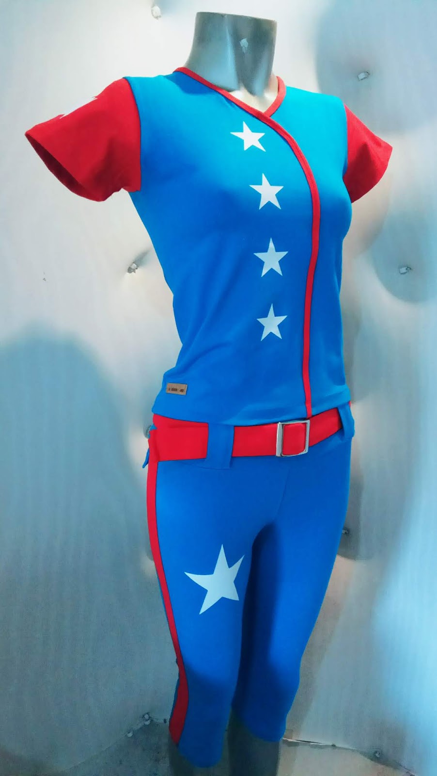 Baju Senam Jscsporty baju senam jscsporty