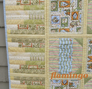 Quilters With Heart!