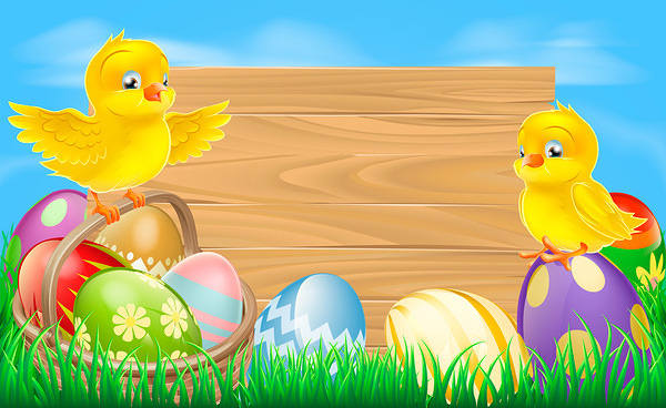 Happy Easter Egg Hunt Games, Color Code What is Easter Egg ...