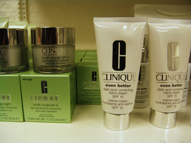 The ultimate beauty brand classic, Clinique! fashion, accessories, beauty, makeup, body, trends, spring, summer, new, wishlist, musthave, pret-a-porter, couture, art 