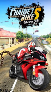 Chained Bikes Racing 3D Apk - Free Download Android Game