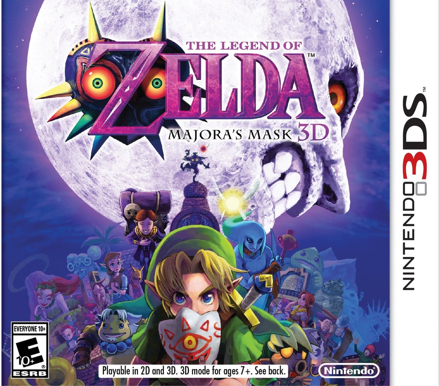 Download delle ROM di Zelda (in italiano) dalla prima all'ultima versione! Novablog Download delle ROM di Zelda (in italiano) dalla prima all'ultima versione! Novablog