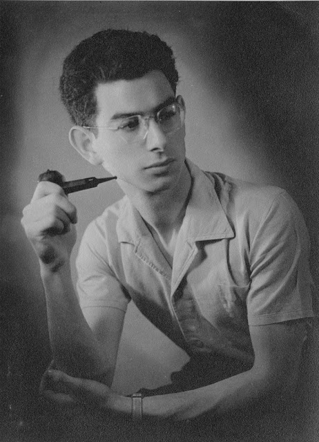 Sobreviventes do Holocausto que se refugiaram no Brasil André Daniel Reisler, sobrevivente ao holocausto