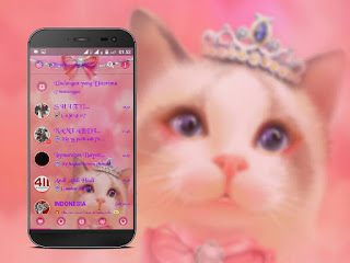 Droid Chat! v13.1.13 Meong Pussy Based BBM v3.1.0.13 Apk Terbaru Droid Chat! v13.1.13 Meong Pussy Based BBM v3.1.0.13 Apk Terbaru