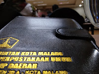Kembangkan Literasi Khas Daerah, Perpustakaan Umum Kota Malang Diskusi Bareng Penulis, Peneliti dan Penerbit Kembangkan Literasi Khas Daerah, Perpustakaan Umum Kota Malang Diskusi Bareng Penulis, Peneliti dan Penerbit