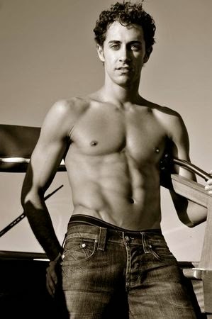 NYSocBoy's Beefcake and Bonding: Bring on the Spider-Men