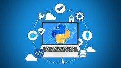 Python REST APIs with Flask, Docker, MongoDB, and AWS DevOps Python REST APIs with Flask, Docker, MongoDB, and AWS DevOps