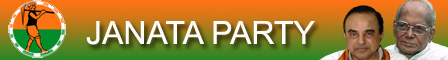 Janata Party Blog