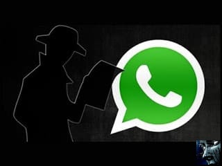 cara hack spy wa