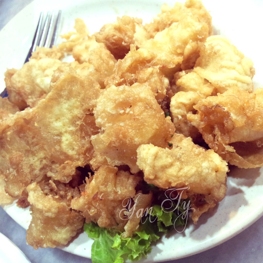 Chinese Muslim Restaurant , Penang | Yanty Lee