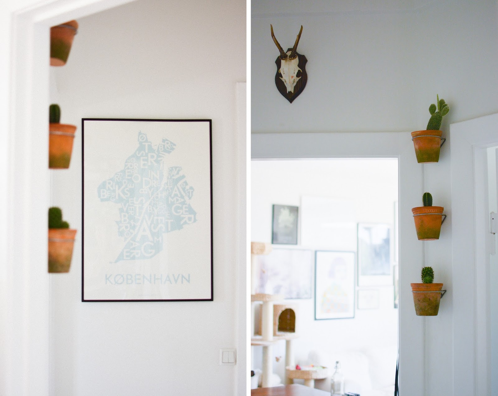 I begyndelsen af maj: my posters