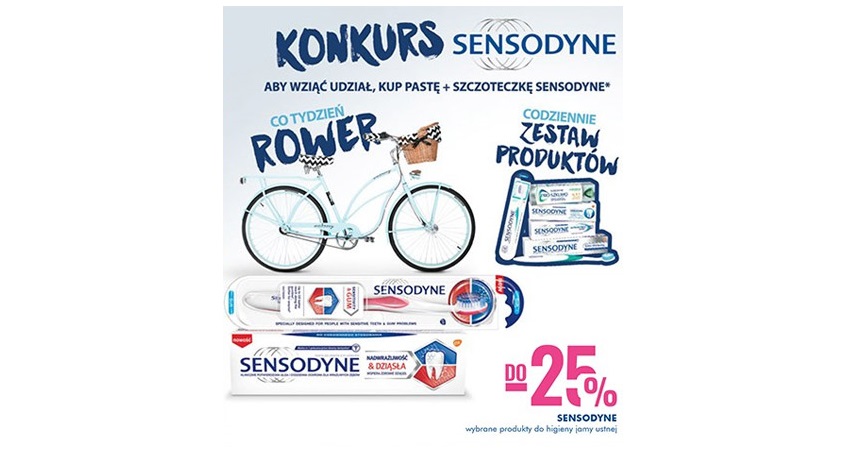 Wygraj voucher na zakup roweru Embassy o wartości 1500 zł Konkurs