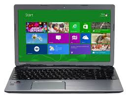 Laptop TOSHIBA SATELLITE S50D Laptop TOSHIBA SATELLITE S50D
