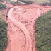 Tragédia em Mariana foi causada por obras em barragem da Samarco, diz MP