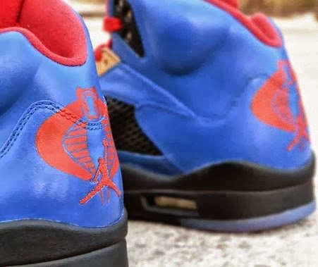 nike cobra commander