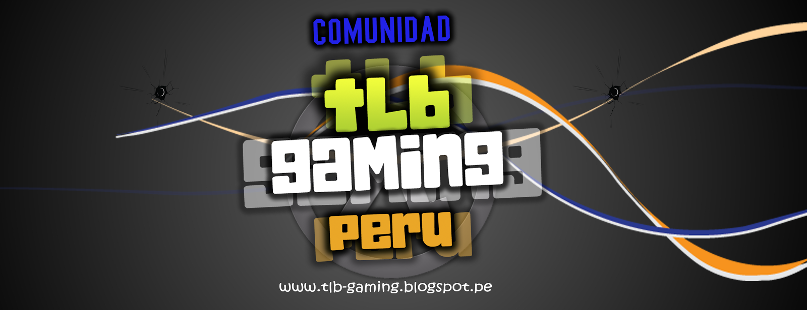 TLB-Gaming Perú