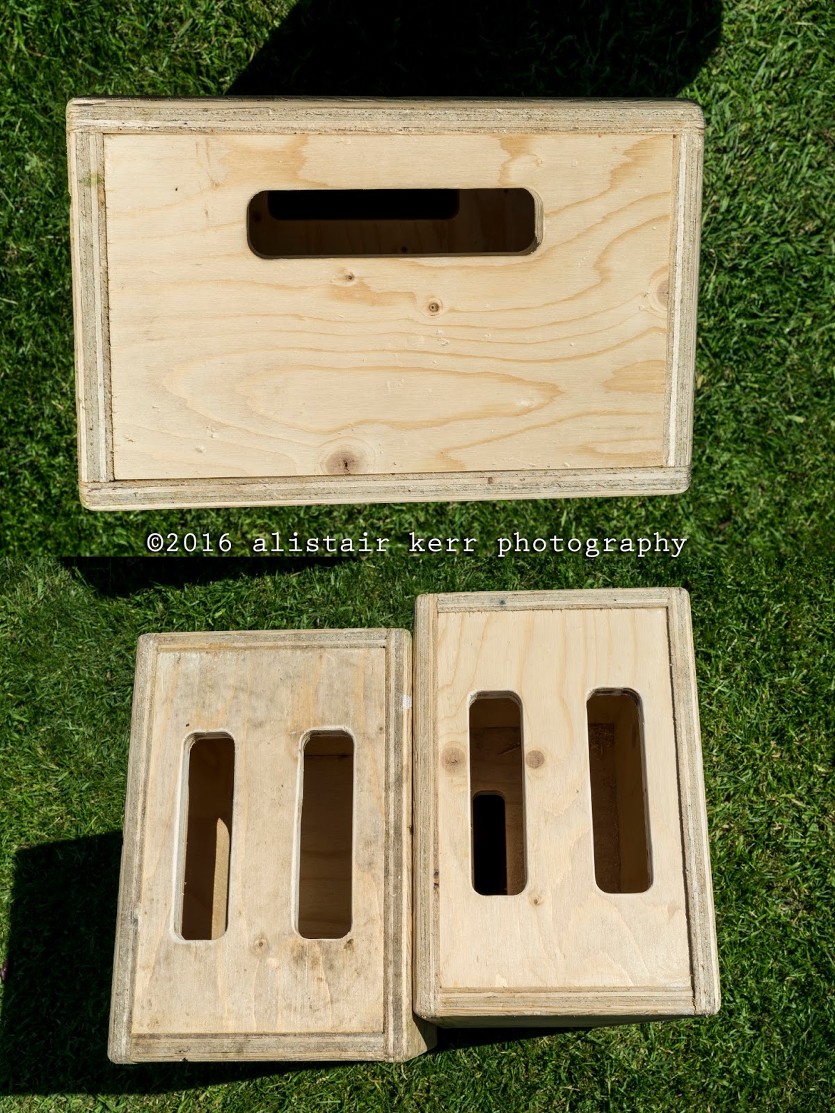 Alistair Kerr Photography Photography Apple Boxes... Part 3