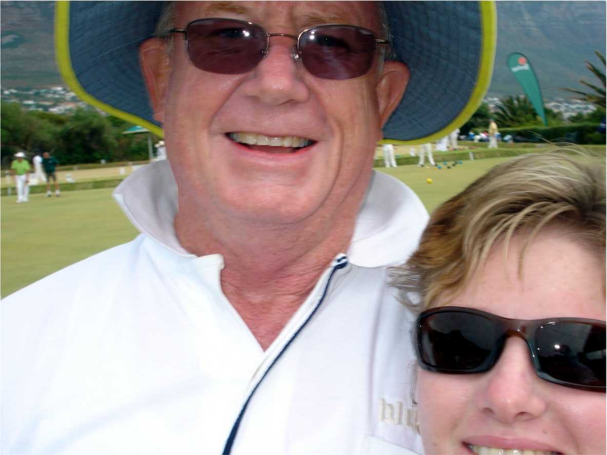 Lawn Bowls South Africa