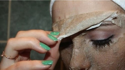 Nettoyer et raffermir votre peau avec ce masque visage à l’œuf Nettoyer et raffermir votre peau avec ce masque visage à l’œuf