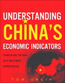 Understanding China’s Economic Indicators: Translating the Data into Investment Opportunities