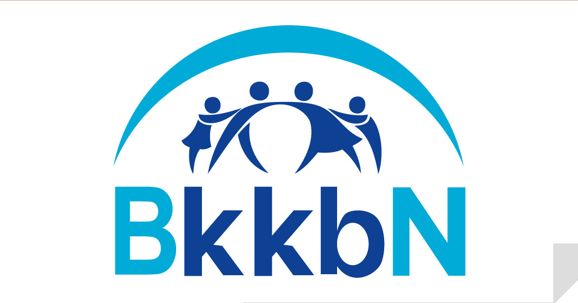 Logo BKKBN - 237 Design