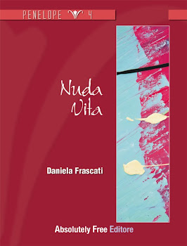 NUDA VITA - Romanzo di Daniela Frascati