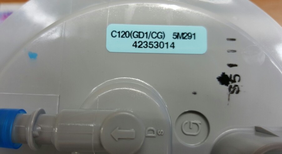 Bơm xăng xe Captiva chính hãng GM Bơm xăng xe Captiva chính hãng GM
