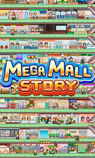 Mega Mall Story Mod Apk v2.0.2 (Unlimited Money/Hearts) Terbaru Mega Mall Story Mod Apk v2.0.2 (Unlimited Money/Hearts) Terbaru