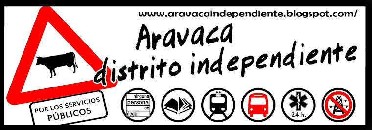 Aravaca Independiente