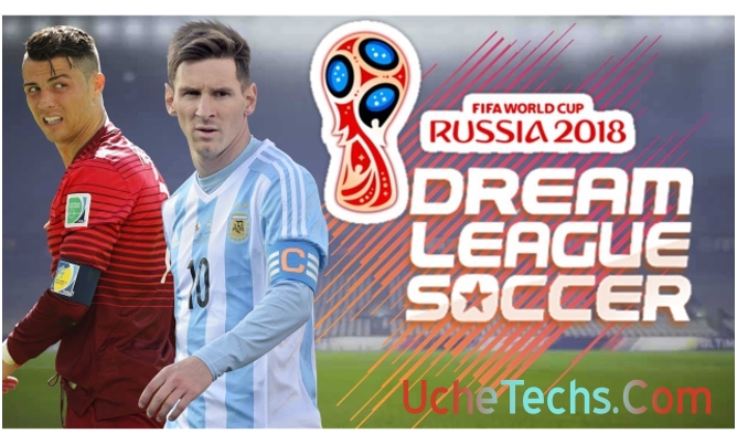 Dream League Soccer 2023 (DLS 23) Mod Apk Obb 10.230 Download