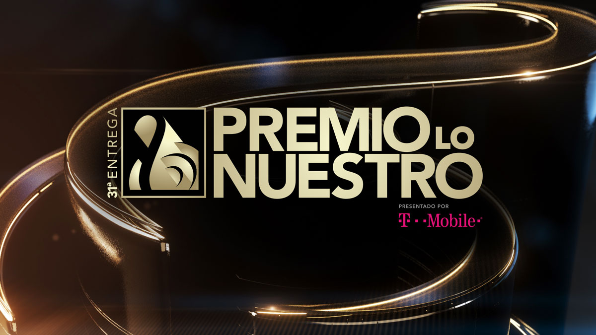 Lista de Ganadores Premio Lo Nuestro 2019