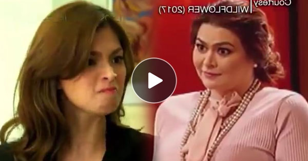WATCH: The Most Iconic and Remarkable 'Sampalan' On Philippine TV! WATCH: The Most Iconic and Remarkable 'Sampalan' On Philippine TV!