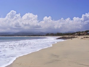 pantai cijeruk indah pantai cijeruk indah