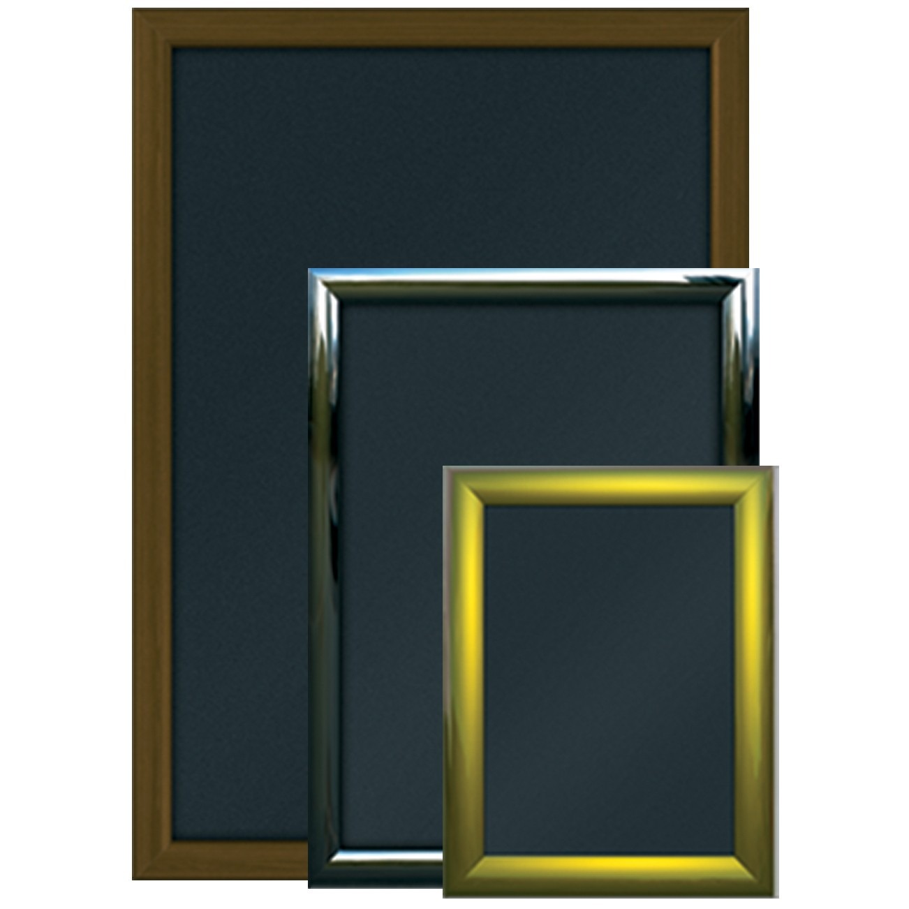 How to Choose the Right Poster Frames