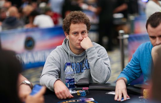 Bahamas Poker Tournament January 2019 Bahamas Poker Tournament January 2019