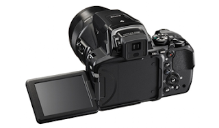 Nikon P900 at 31,500/- Nikon P900 at 31,500/-