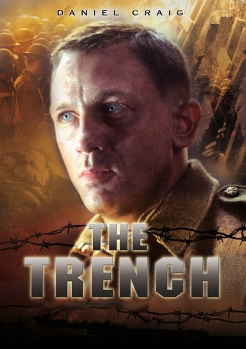 Descargar The Trench 1999 Blu Ray Latino Online