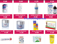Buoni sconto in Farmacia : 49 nuovi coupon da stampare Logo Buoni sconto in Farmacia : 49 nuovi coupon da stampare