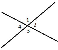 Cara Menghitung Besar Sudut Berpenyiku Berpelurus Dan Bertolak Balakang Blognya Pabaiq