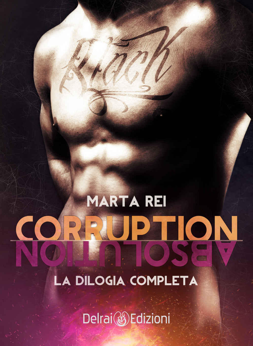 Corruption Absolution