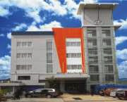 Royal Jelita Hotel Hotel Murah Dekat Bandara Banjarmasin - Royal Jelita Hotel