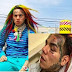 Rapper Tekashi 6ix9ine hospitalized after the robbery incident