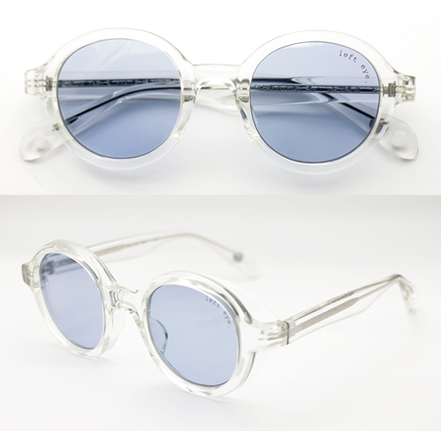 “ OLIVER PEOPLES for The Soloist ” “ s.0490 ”