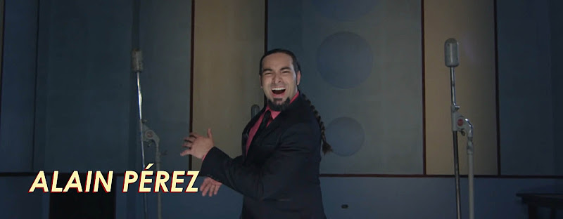 Alain Pérez - ¨Hablando con Juana¨ - Videoclip - Dirección: Joseph Ros. Portal Del Vídeo Clip Cubano - 01 Alain Pérez - ¨Hablando con Juana¨ - Videoclip - Dirección: Joseph Ros. Portal Del Vídeo Clip Cubano - 01